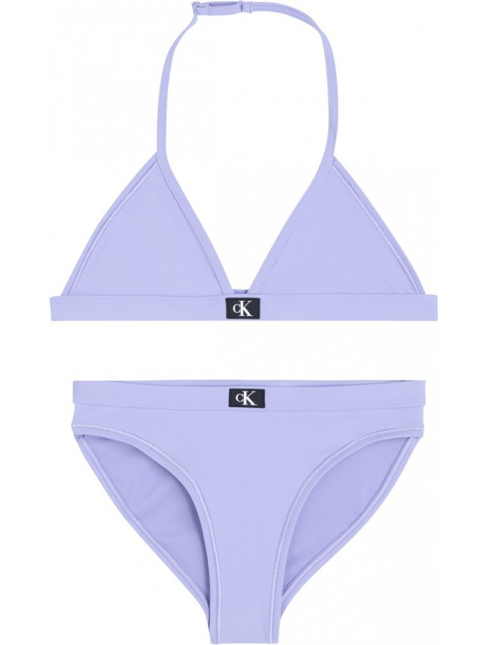 BIKINI NIÑA CALVIN KLEIN KY0KY00092