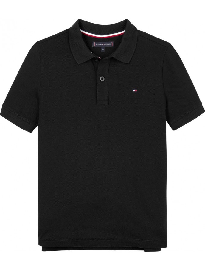 POLO NIÑO TOMMY HILFIGER KB0KB09103