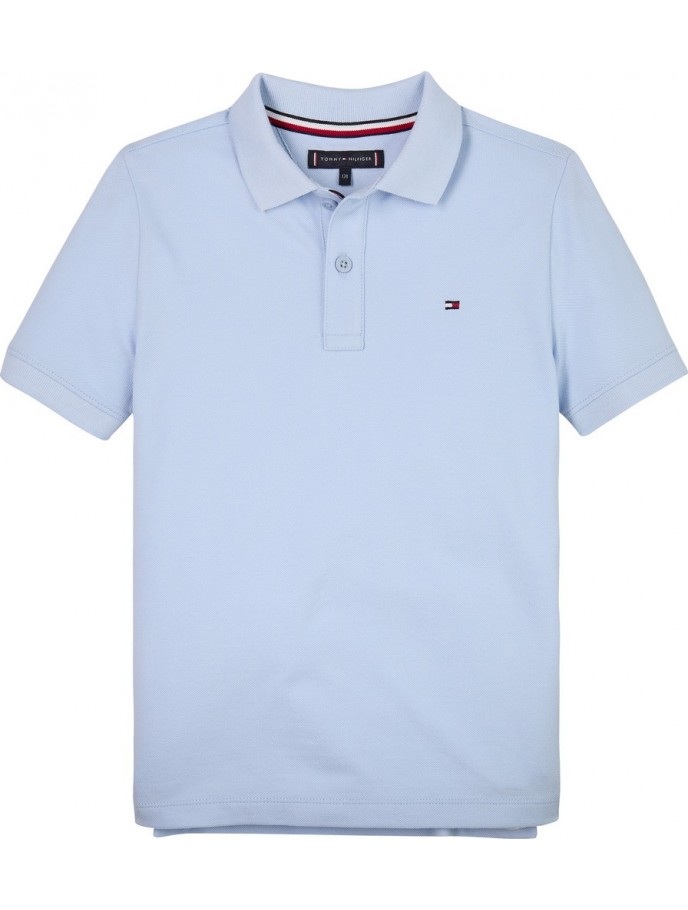 POLO NIÑO TOMMY HILFIGER KB0KB09103