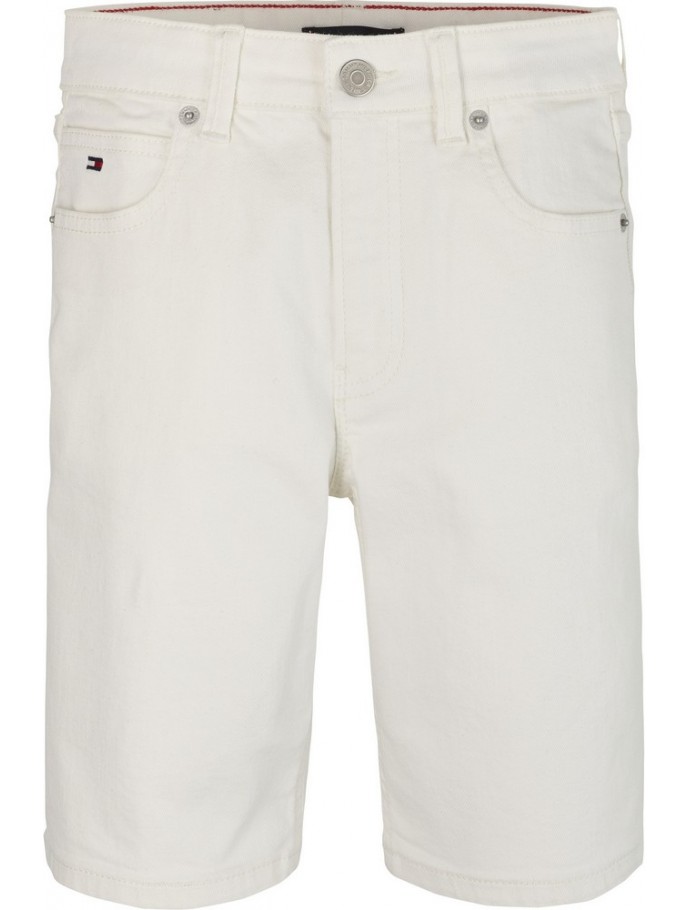 BERMUDAS NIÑO TOMMY HILFIGER KB0KB09471
