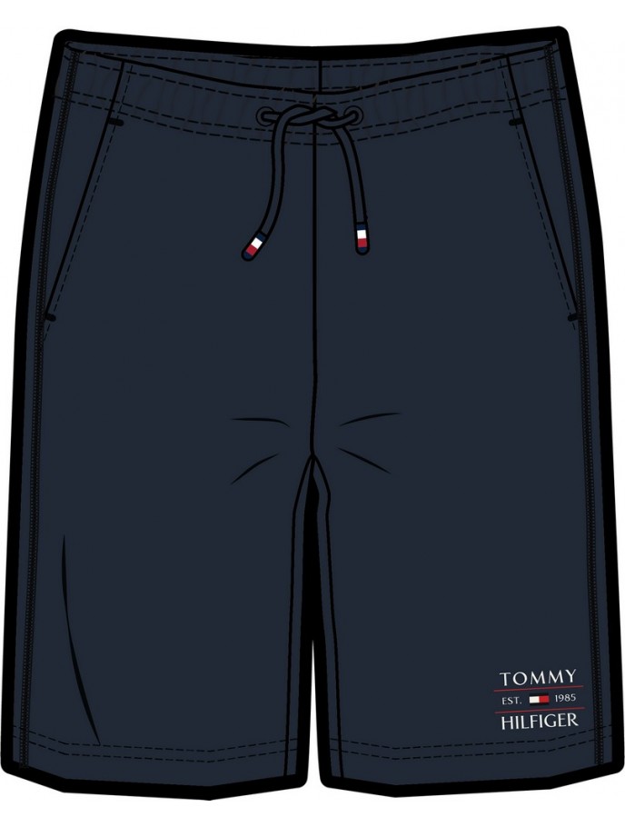 BERMUDAS NIÑO TOMMY HILFIGER KB0KB09481