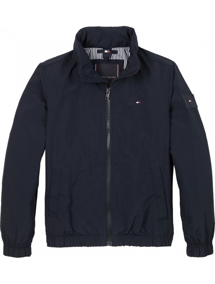 CHAQUETA NIÑO TOMMY HILFIGER KB0KB09593