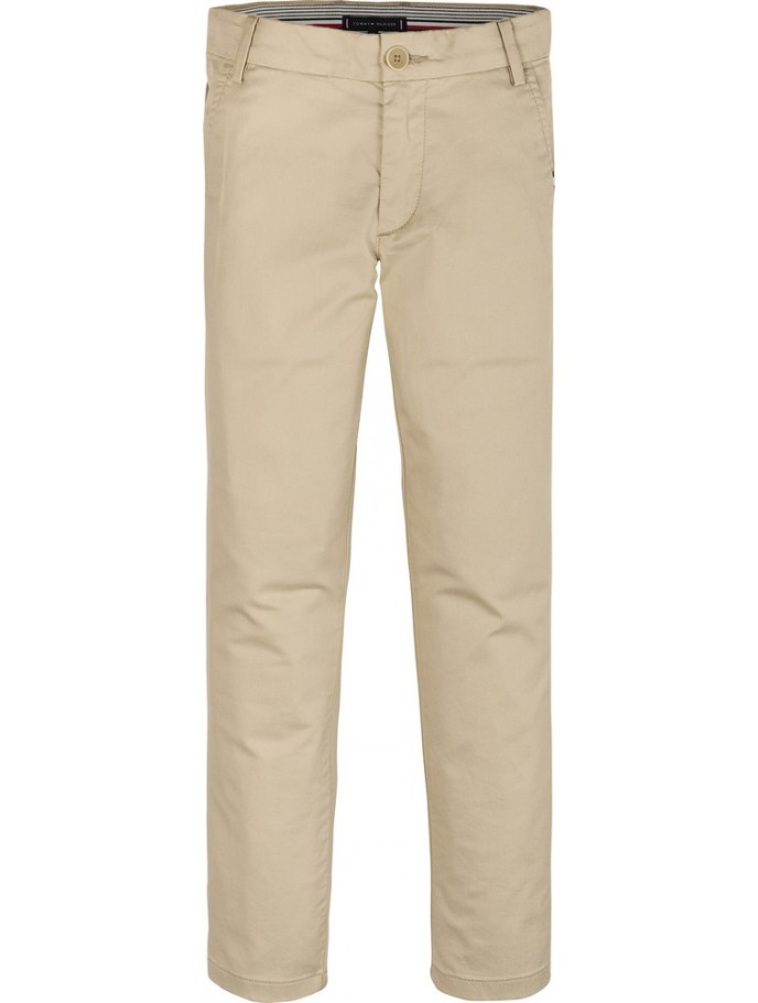 PANTALON NIÑO TOMMY HILFIGER KB0KB09638