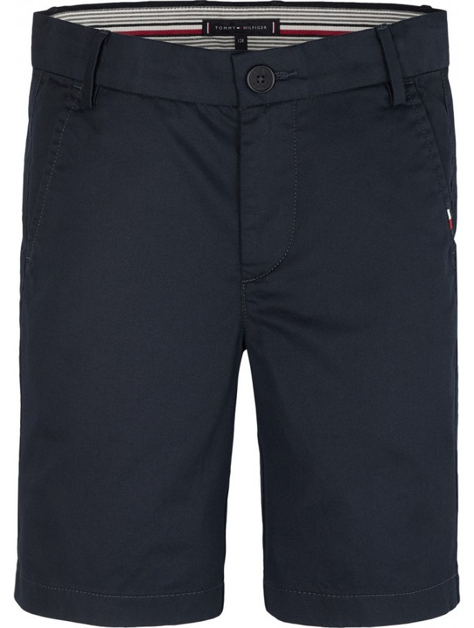 BERMUDAS NIÑO TOMMY HILFIGER KB0KB09641
