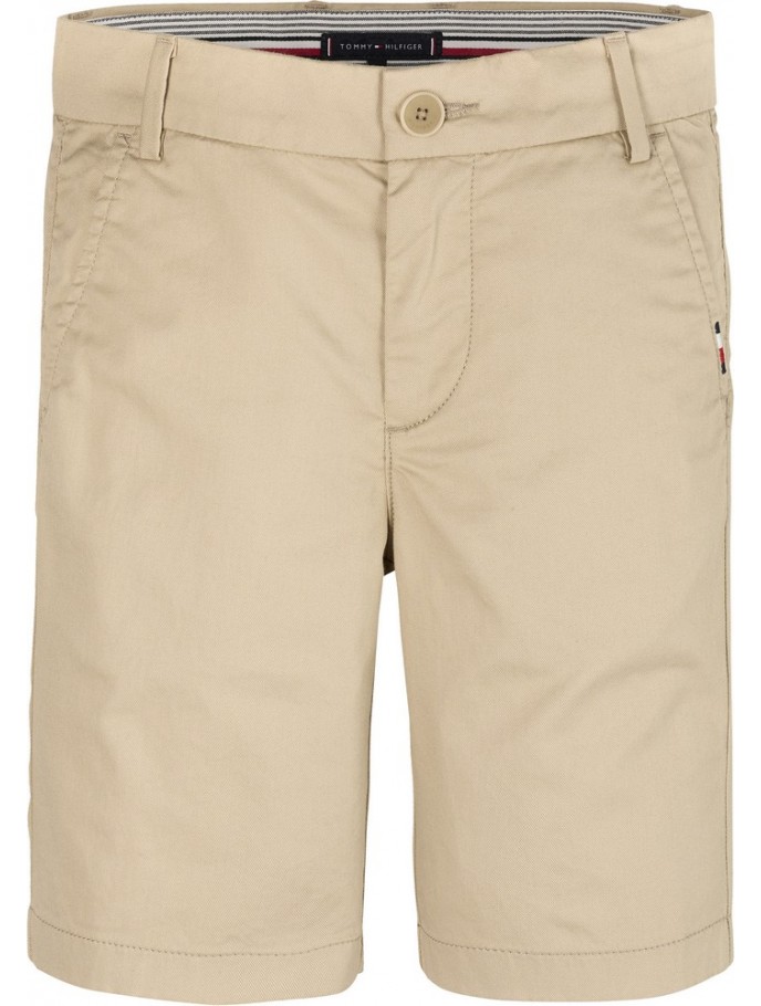 BERMUDAS NIÑO TOMMY HILFIGER KB0KB09641
