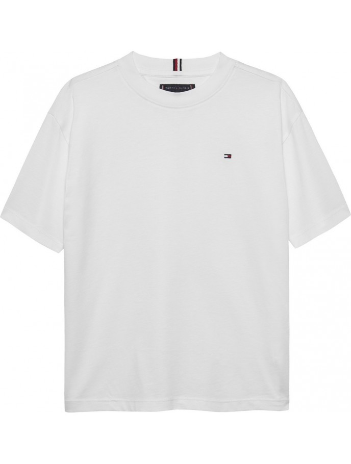 CAMISETA NIÑO TOMMY HILFIGER KB0KB09646
