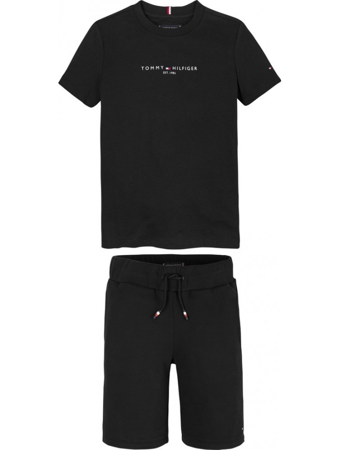 CONJUNTO NIÑO TOMMY HILFIGER KB0KB09666