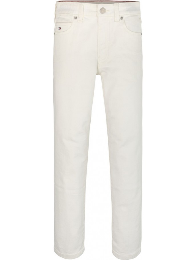 PANTALON NIÑO TOMMY HILFIGER KB0KB09773