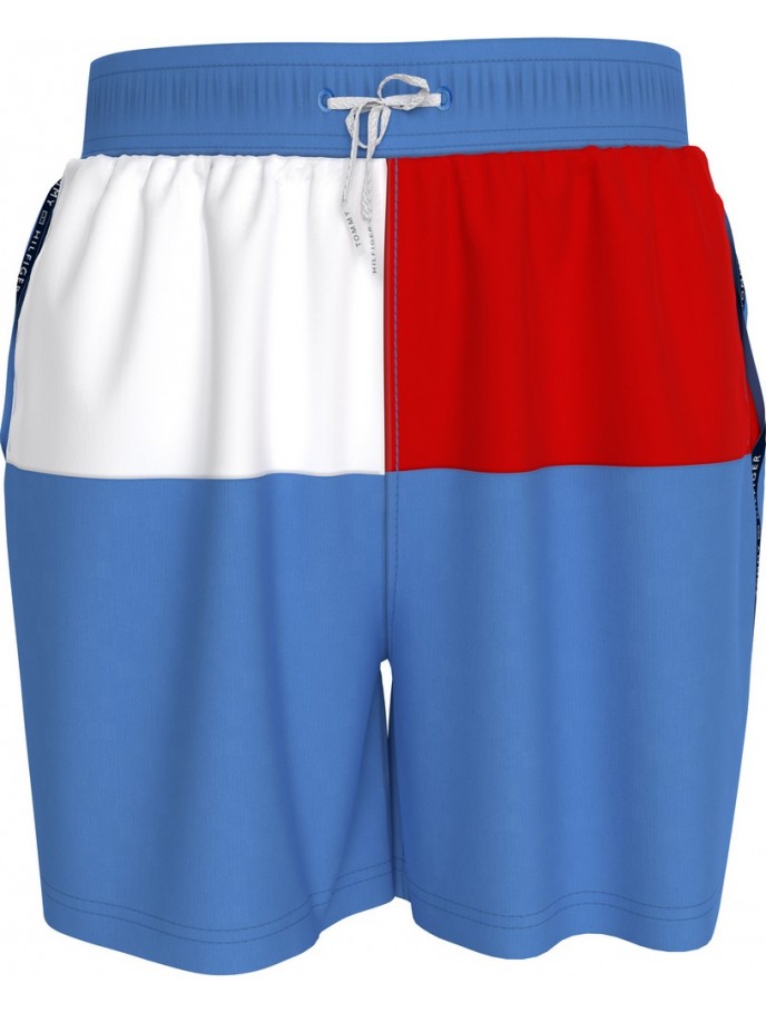 BAÑADOR NIÑO TOMMY HILFIGER UB0UB00527