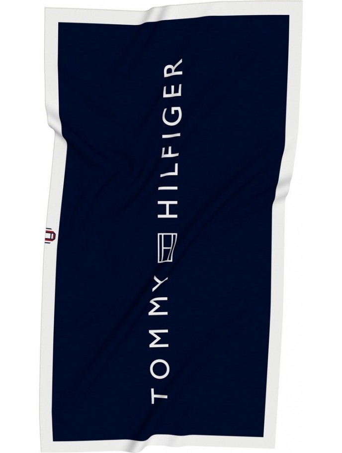 TOALLA NIÑO TOMMY HILFIGER UU0UU00108
