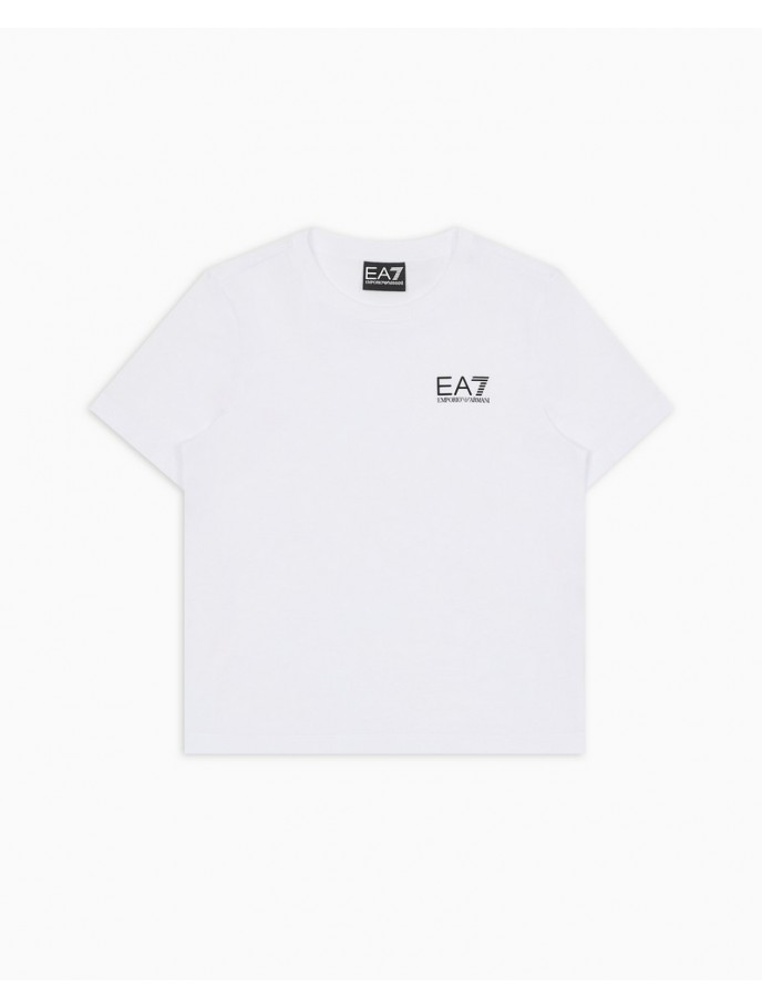 CAMISETA NIÑO ARMANI 7B000020