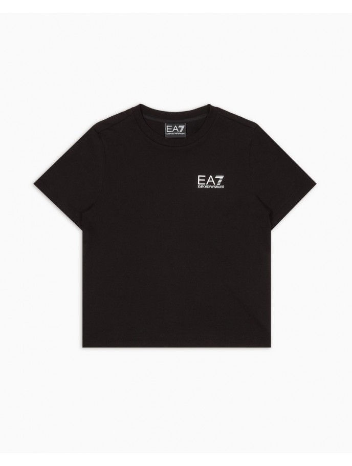 CAMISETA NIÑO ARMANI 7B000020
