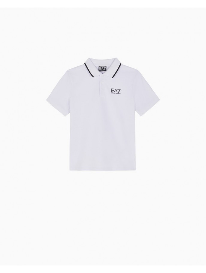 POLO NIÑO ARMANI 7B000023