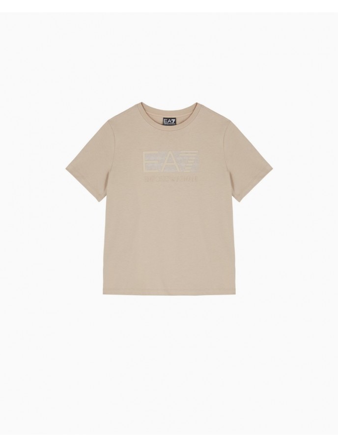 CAMISETA NIÑO ARMANI 7B000036