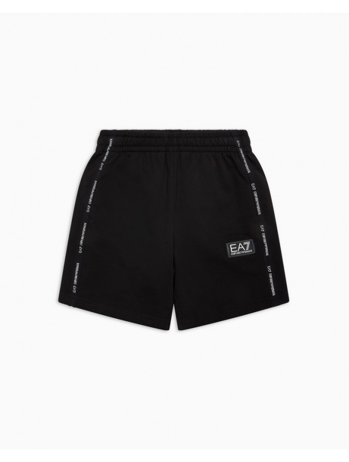 BERMUDAS NIÑO ARMANI 7B000057