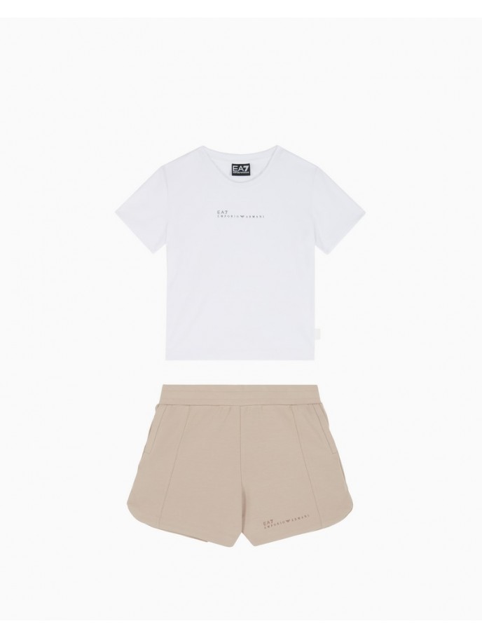CONJUNTO NIÑA ARMANI 7G000041