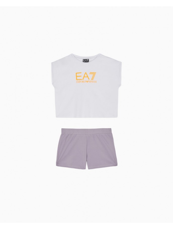 CONJUNTO NIÑA ARMANI 7G000070