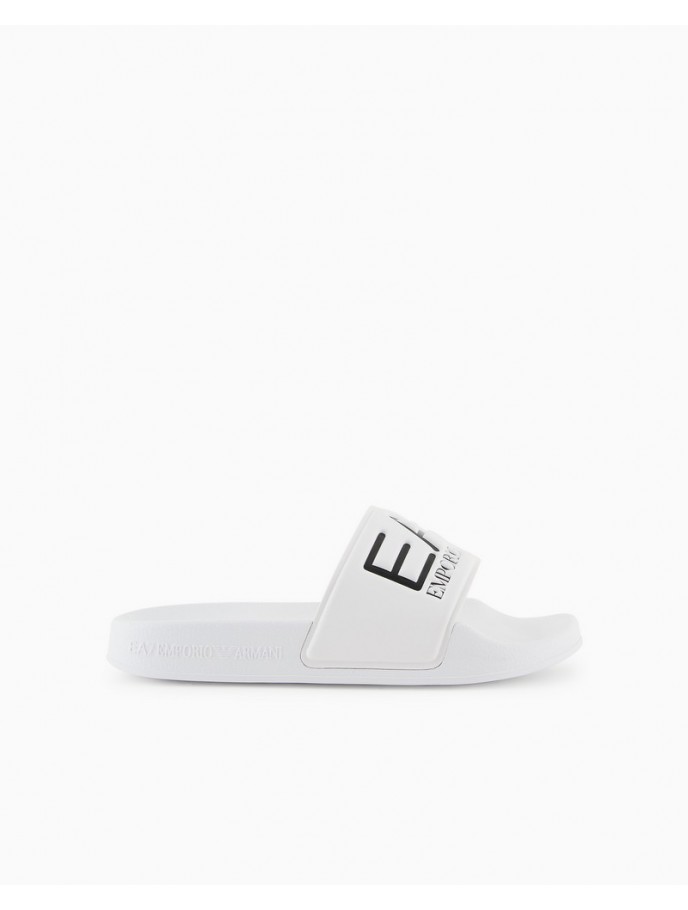 CHANCLAS NIÑO ARMANI 7Y000037