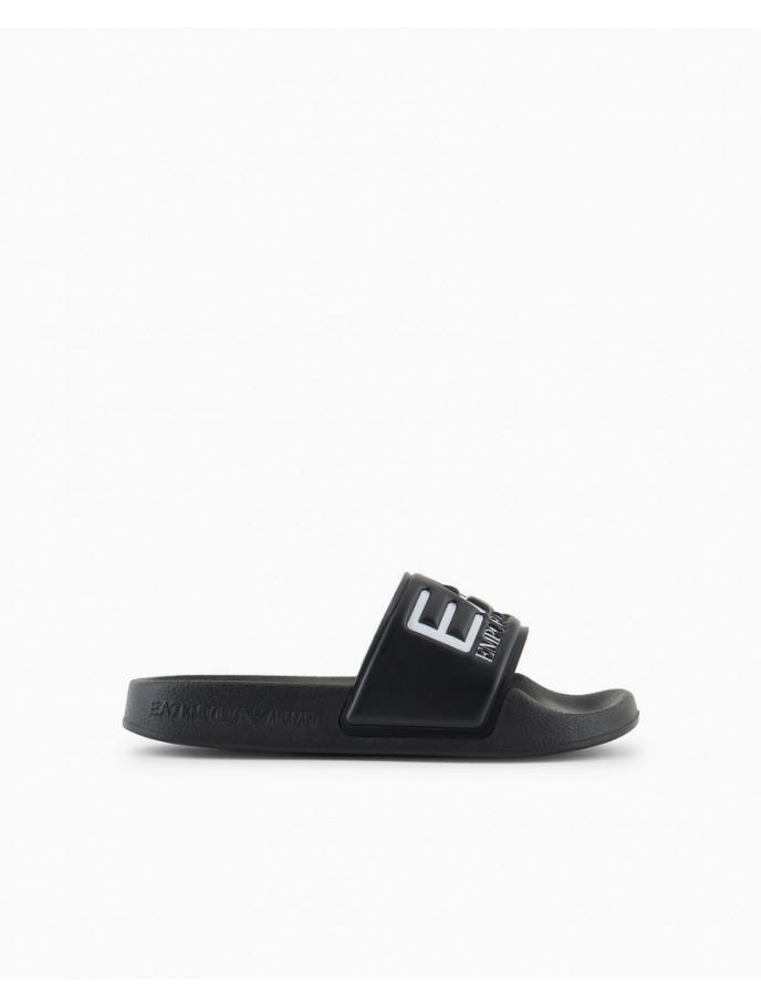 CHANCLAS NIÑO ARMANI 7Y000037