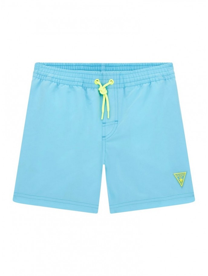 BAÑADOR NIÑO GUESS L5GZ00