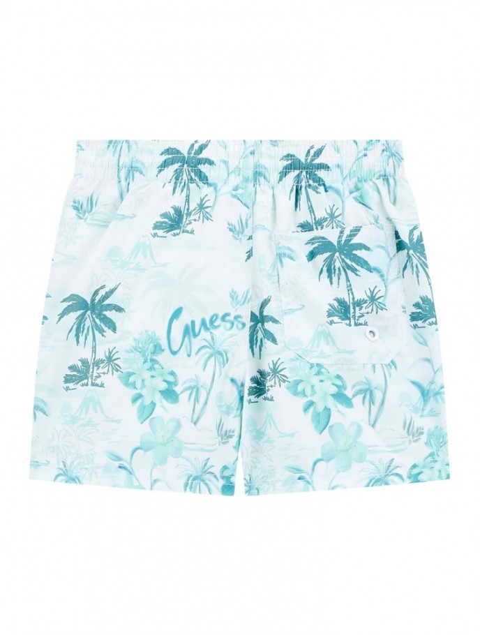 BAÑADOR NIÑO GUESS L5GZ02 BAÑADOR NIÑO GUESS L5GZ02