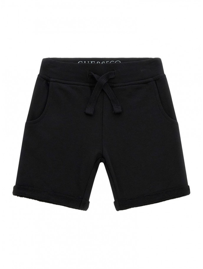 BERMUDAS NIÑO GUESS N93Q18