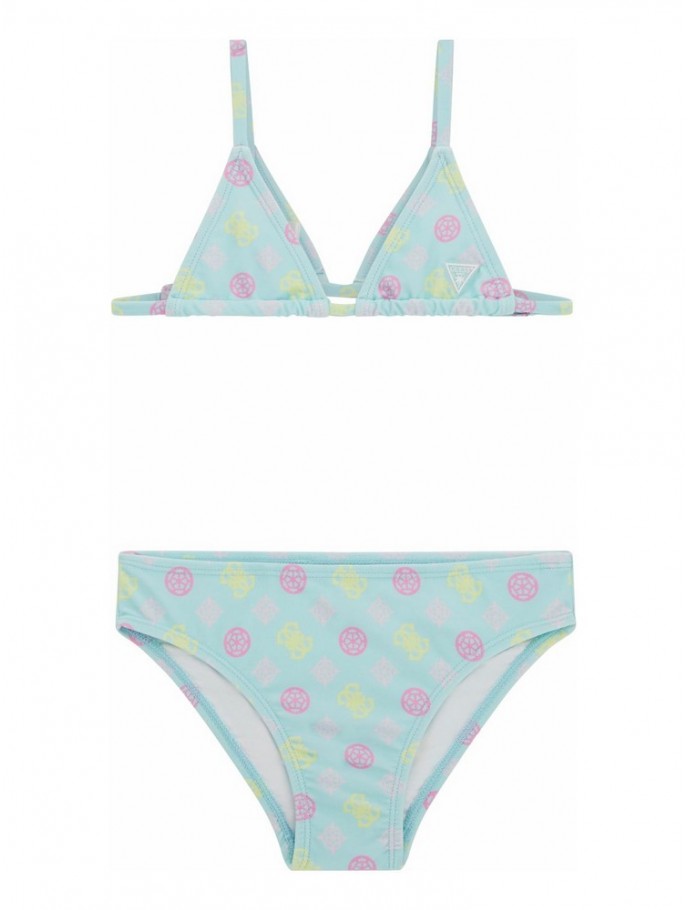 BIKINI NIÑA GUESS J5GZ46