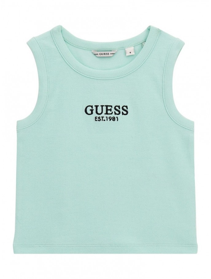 CAMISETA NIÑA GUESS J4YI16