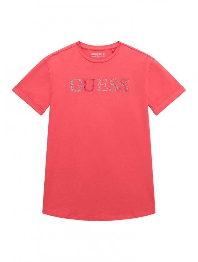 CAMISETA NIÑA GUESS J5GI38