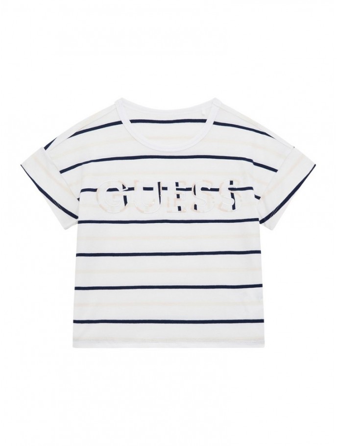 CAMISETA NIÑA GUESS J5GI39