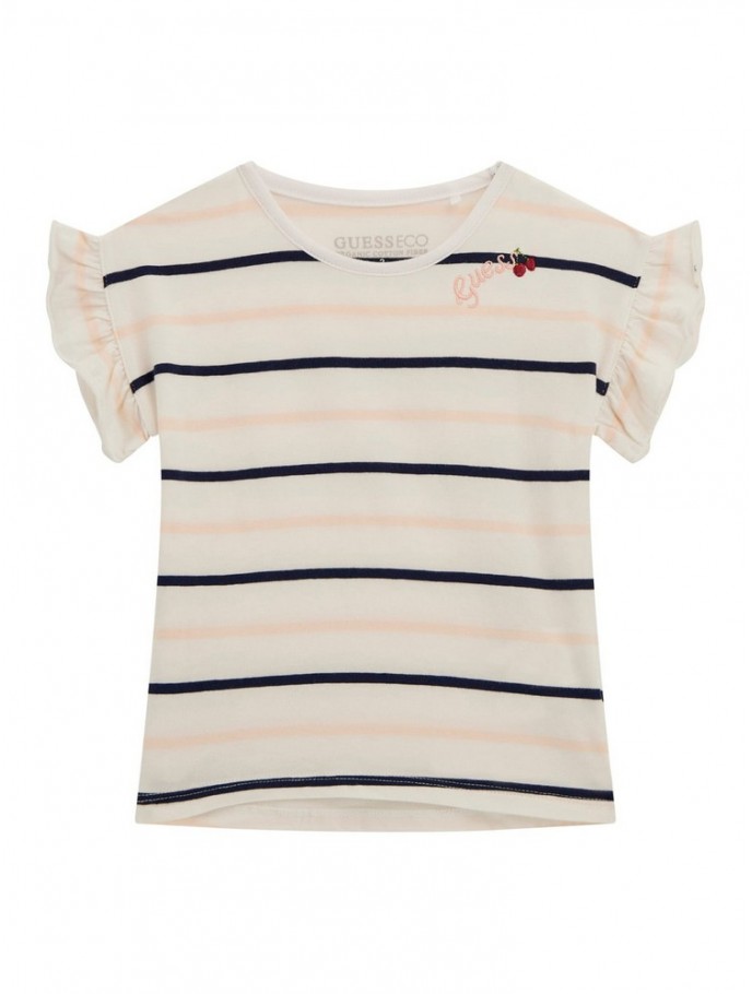 CAMISETA NIÑA GUESS K5GI04