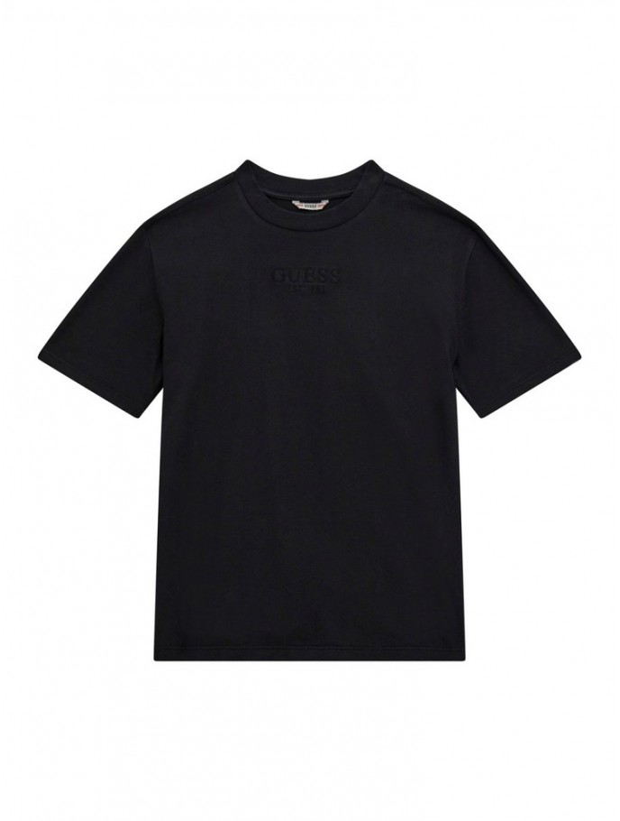CAMISETA NIÑO GUESS L5RI36