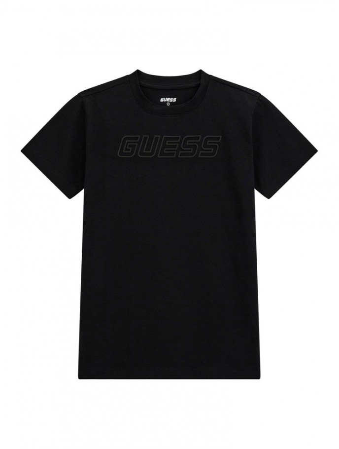 CAMISETA NIÑO GUESS L5RI37