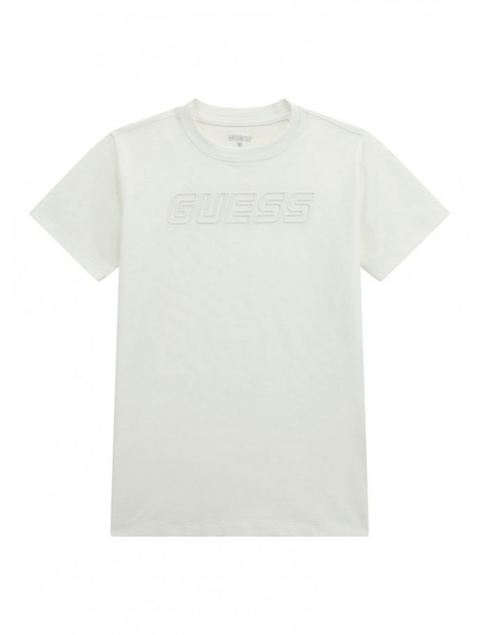 CAMISETA NIÑO GUESS L5RI37