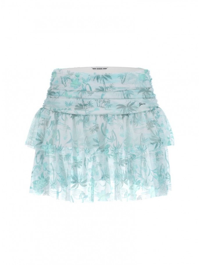FALDA NIÑA GUESS J5GD34