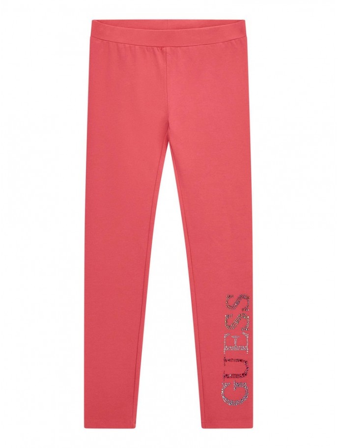 LEGGINGS NIÑA GUESS J4GB10