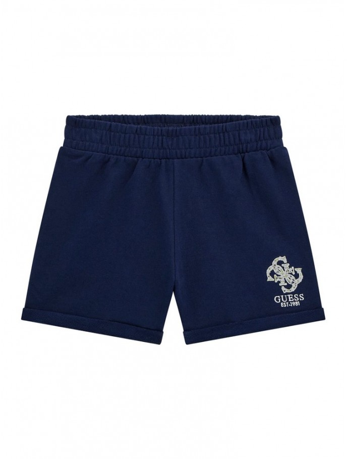SHORTS NIÑA GUESS J5GD24