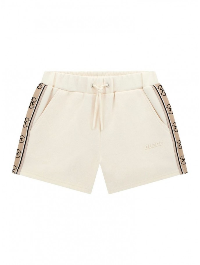 SHORTS NIÑA GUESS J5GD43