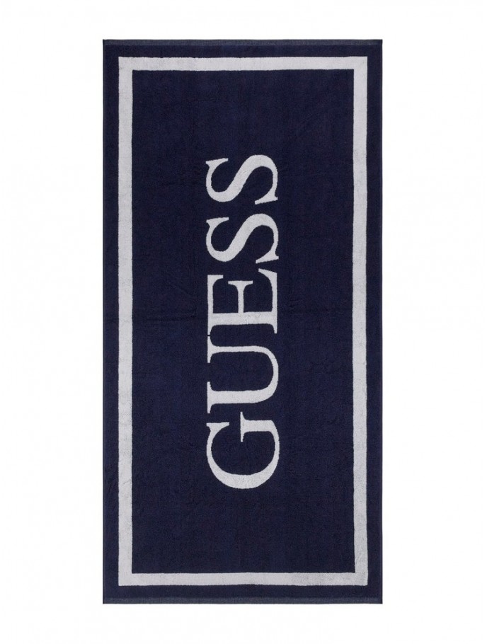 TOALLA NIÑA GUESS H5GZ04
