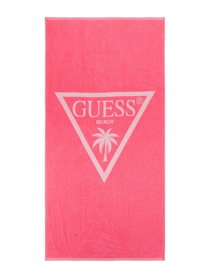 TOALLA NIÑA GUESS H5GZ05