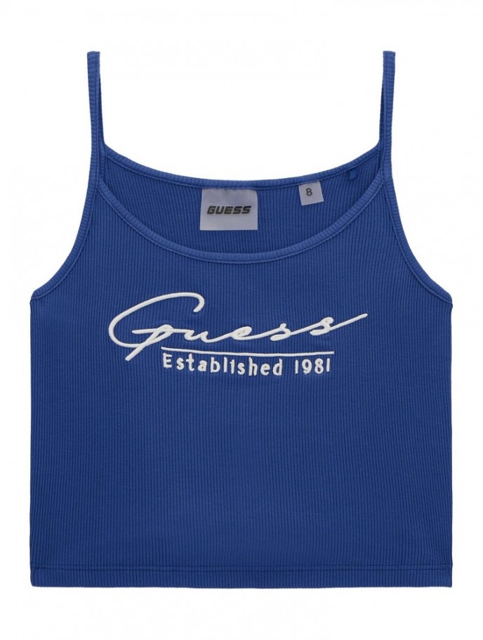 TOP NIÑA GUESS J5GI37