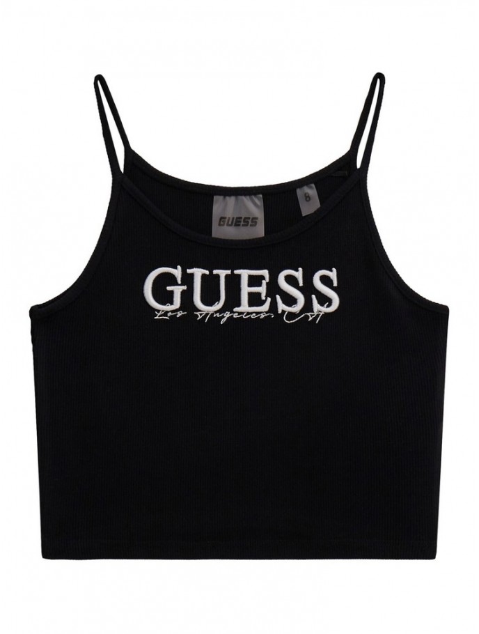 TOP NIÑA GUESS J5GI37