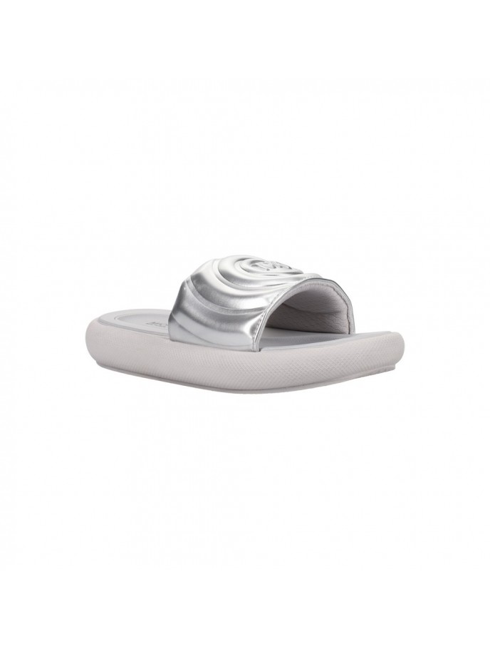 CHANCLAS NIÑA MICHAEL KORS MK01421040