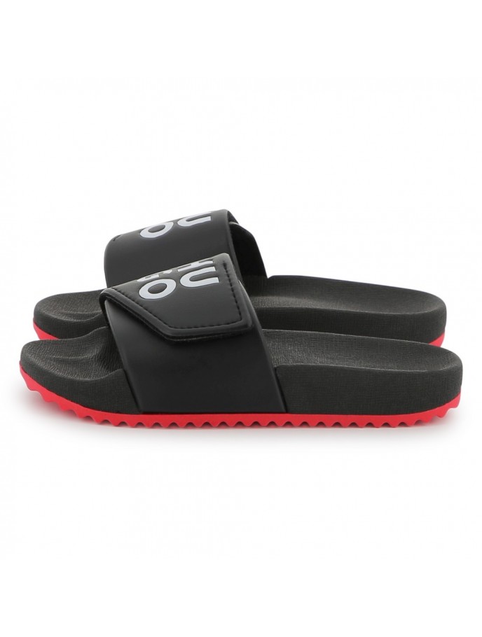 CHANCLAS NIÑO HUGO BOSS G00300