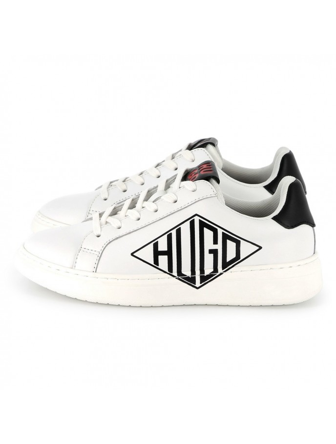 DEPORTIVAS NIÑO HUGO BOSS G00303