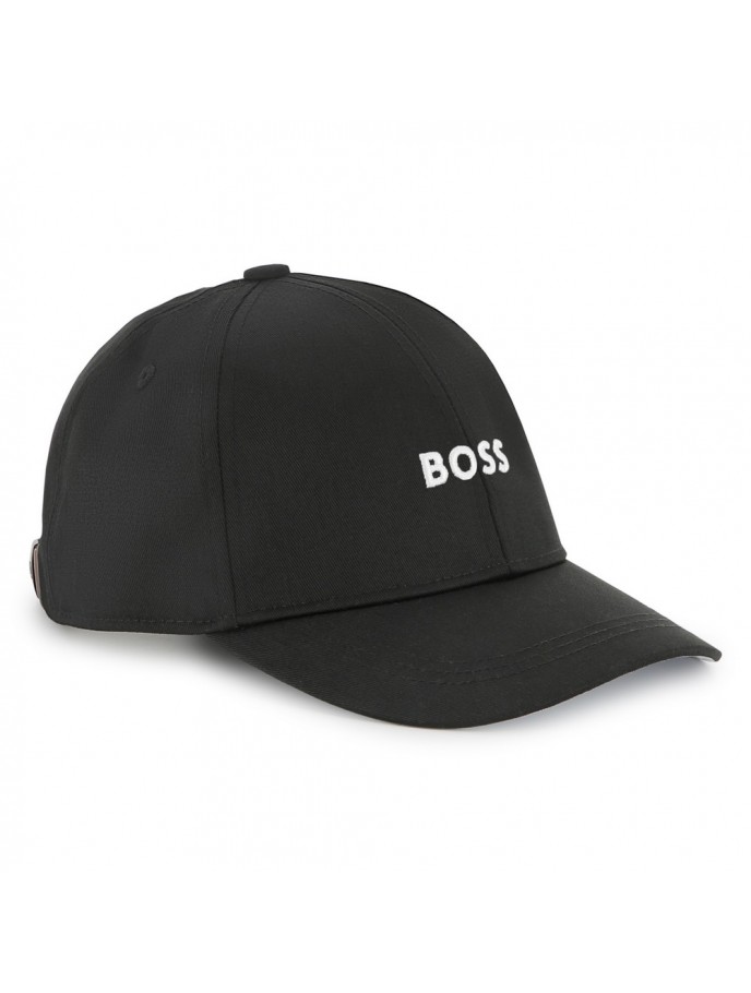 GORRA NIÑO HUGO BOSS J51685