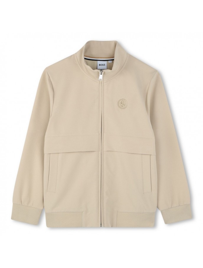 CHAQUETA NIÑO HUGO BOSS J51962