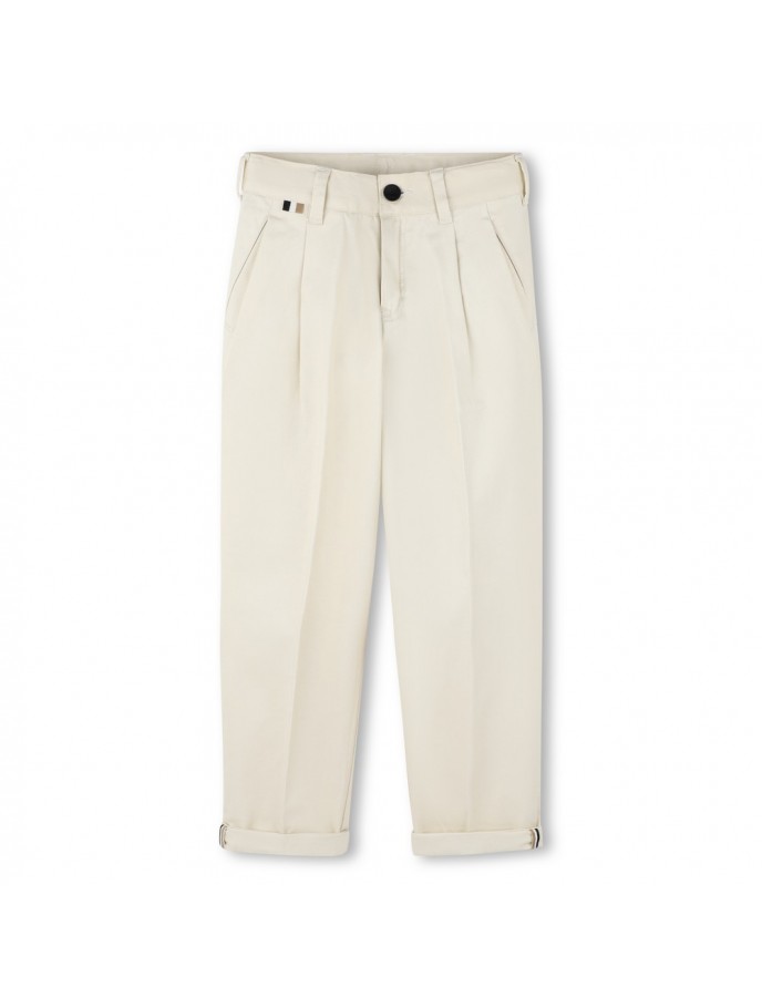 PANTALON NIÑO HUGO BOSS J51978