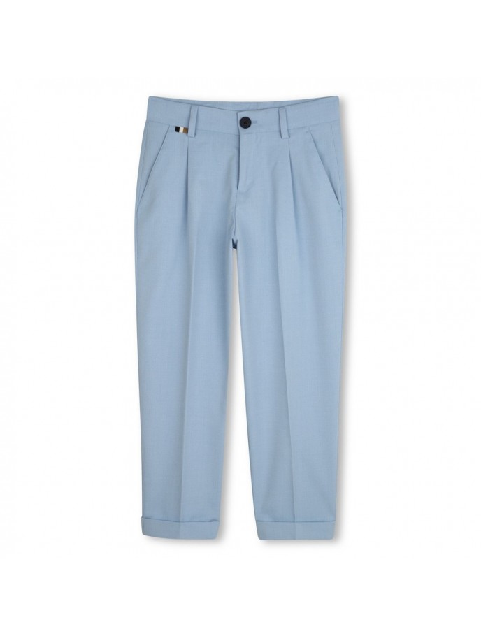 PANTALON NIÑO HUGO BOSS J51981