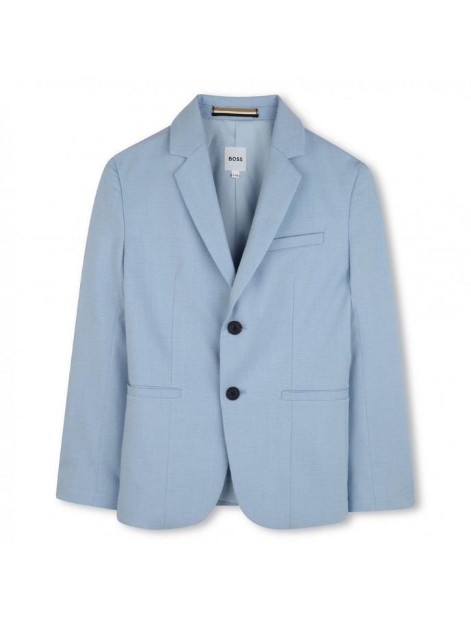 AMERICANA NIÑO HUGO BOSS J52068